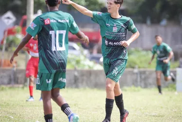 
			
				OAM fecha parceria com Selaj e vai transmitir a grande final da Taça das Grotas
			
			