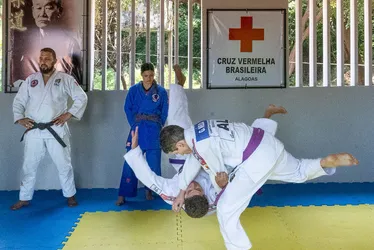 
			
				Oito Atletas da AFPA representam AL no Campeonato Brasileiro SUB-13 e SUB-15
			
			