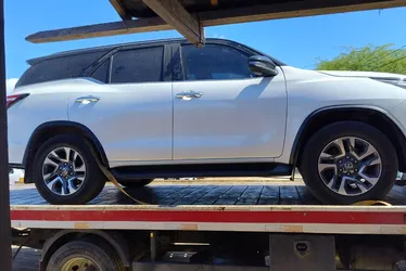 
			
				Operação Maligno: Justiça manda devolver carro de luxo para advogado preso
			
			