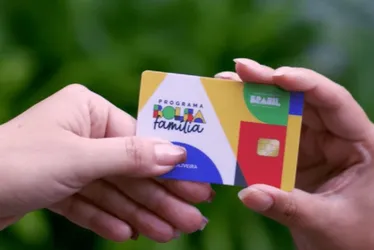 
			
				Pagamentos de agosto do Bolsa Família começam nesta segunda; veja mais!
			
			