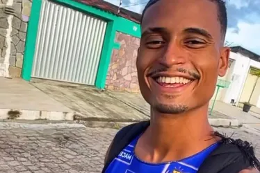 
			
				Ministério do Trabalho vai acompanhar caso de gari atropelado por caminhão de lixo
			
			