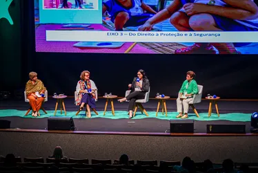
			
				Participação dos municípios na construção de planos para Primeira Infância é defendida por painelistas do Gazeta Summit
			
			