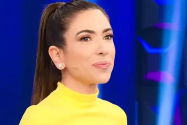 
			
				Patrícia Abravanel fala sobre futuro do SBT após morte do pai
			
			