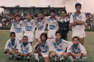 
			
				Pepe: as chuteiras penduradas do alagoano!
			
			