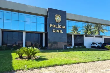
			
				Polícia Civil abre seleção para docentes no curso de formação de delegados
			
			