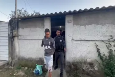 
			
				Polícia faz operação contra quadrilha de matadores do jogo do bicho
			
			