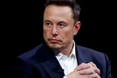 
				Musk anuncia criação de 'Partido da América'
			
			