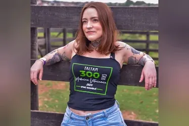 
			
				'Posso reconsiderar', diz jovem com pior dor do mundo sobre eutanásia
			
			