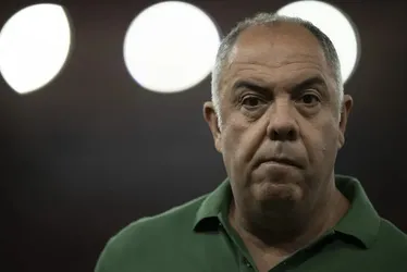 
			
				Presidente do Zenit debocha do Flamengo após gafe de Marcos Braz
			
			