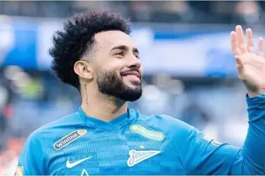 
			
				Presidente do Zenit debocha do Flamengo após gafe de Marcos Braz
			
			