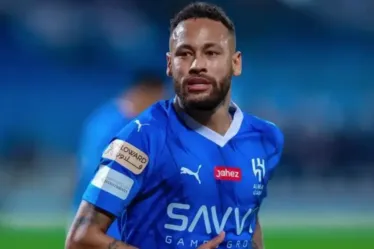 
			
				Quando Neymar volta a jogar pelo Al-Hilal no Campeonato Saudita?
			
			