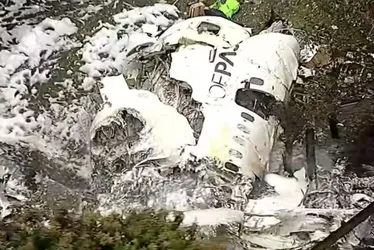 
			
				Queda de avião em Vinhedo é o 5º acidente aéreo mais fatal do Brasil
			
			