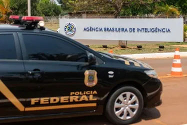 
			
				Quem são os alvos da PF na operação que investiga 'Abin Paralela'
			
			