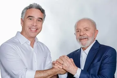 
				Rafael recebe apoio de Lula e diz que juntos podem construir oportunidades para Maceió
			
			