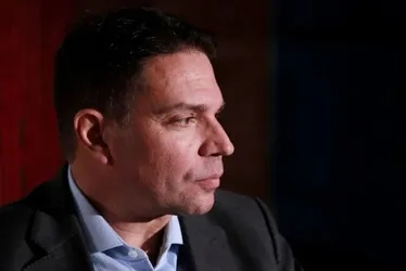 
			
				Ramagem confirma à PF que gravou reunião por suspeitar de advogadas
			
			