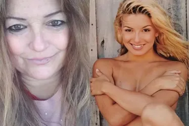 
			
				Regininha Poltergeist é internada no RJ após surto psicótico
			
			