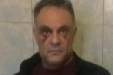 
			
				Ronald Roland: pela 2ª vez, traficante foi preso por causa de mulher
			
			