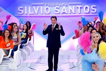 
			
				SBT vai tirar Programa Silvio Santos do ar? Emissora esclarece futuro
			
			