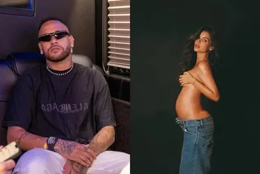 
			
				Saiba quem é Amanda Kimberlly, mãe da suposta filha de Neymar
			
			