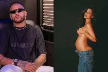 
			
				Saiba quem é Amanda Kimberlly, mãe da suposta filha de Neymar
			
			