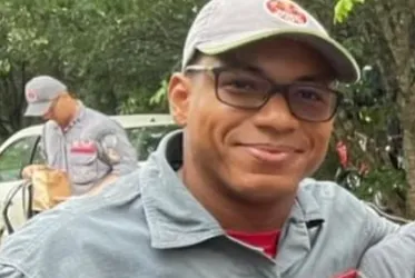 
			
				Saiba quem era o alagoano que morreu em combate a incêndio em São Paulo
			
			