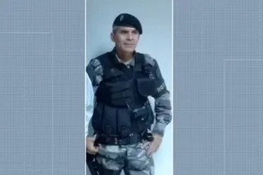 
			
				Sargento da Polícia Militar da Paraíba é assassinado
			
			