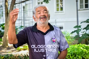 
				Secretaria de Cultura divulga nomes dos novos mestres do Patrimônio Vivo de Alagoas
			
			