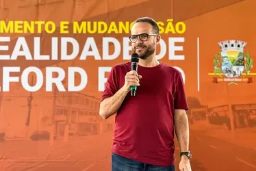 
			
				Secretário de Educação de Belford Roxo é preso em operação da PF e do MPF
			
			