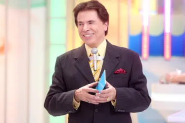 
			
				Silvio Santos: suposto filho morreu sem ter a paternidade investigada
			
			
