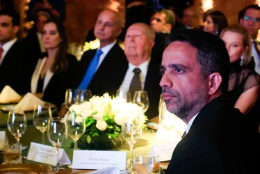 
			
				Sindaçúcar Alagoas reúne autoridades em evento na capital para comemorar 80 anos
			
			