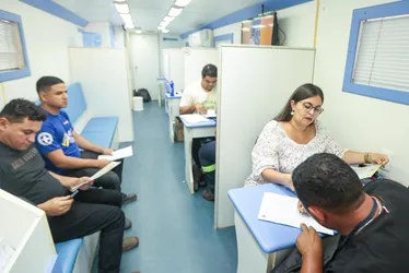 
			
				Sine-AL divulga 472 novas vagas de emprego para Maceió e Porto Calvo
			
			