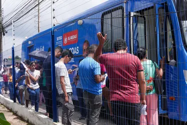 
			
				Sine Alagoas oferta mais de 600 vagas de emprego a partir de segunda
			
			