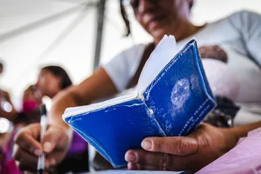 
			
				Sine Maceió divulga 90 vagas de operador de produção; salário chega a R$ 1,7 mil
			
			