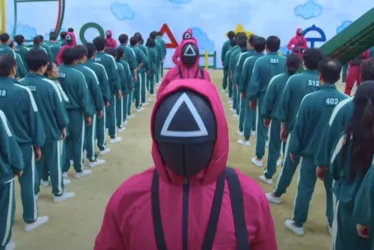 
			
				Squid Game | Teaser da 2ª temporada revela o retorno de Gi-hun e novos jogadores
			
			