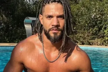 
			
				Suposto nude de Juninho, do BBB24, causa alvoroço na web: “Decepção”
			
			