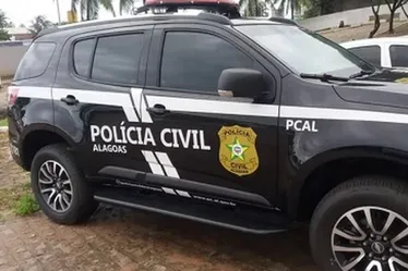 
			
				Suspeito de furtar gado em 2005 no Sertão de AL é preso em MS duas décadas depois
			
			