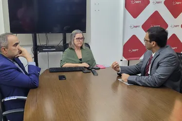
			
				TRE e MPT elaboram estratégias de combate ao assédio eleitoral em Alagoas
			
			