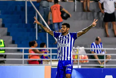 
				Tiago Marques fecha 2024 com melhores números da carreira
			
			