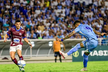
				Tiago Marques fecha 2024 com melhores números da carreira
			
			