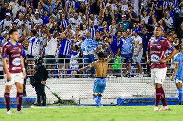 
				Tiago Marques fecha 2024 com melhores números da carreira
			
			