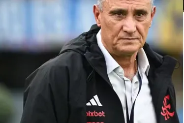 
			
				Tite recebe alta do hospital após quadro de arritmia
			
			