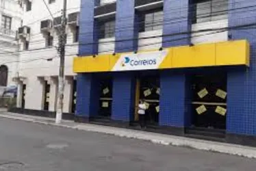 
			
				Trabalhadores dos Correios aderem à greve nacional; órgão diz que serviços seguem normal
			
			