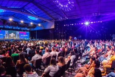 
			
				Trakto Show 2024: confira a programação da arena principal do evento
			
			