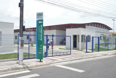 
			
				UPAs mantidas pelo Estado atendem mais de 480 mil pessoas no 1º semestre
			
			