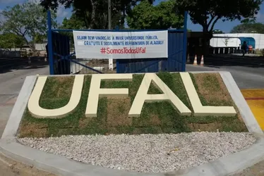 
			
				Ufal abre vagas para professor substituto; veja como se candidatar!
			
			