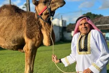 
			
				Juíza rejeita embargo de Ronny Camelinho e candidatura segue impugnada
			
			