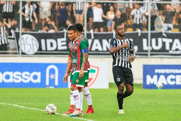 
			
				Veja o que ASA, CSE e cada clube do Grupo A4 precisam para se classificar na Série D
			
			