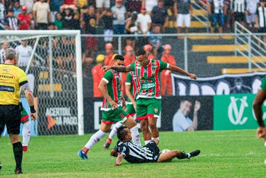 
			
				Veja o que ASA, CSE e cada clube do Grupo A4 precisam para se classificar na Série D
			
			