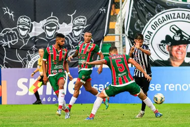 
			
				Veja o que ASA, CSE e cada clube do Grupo A4 precisam para se classificar na Série D
			
			