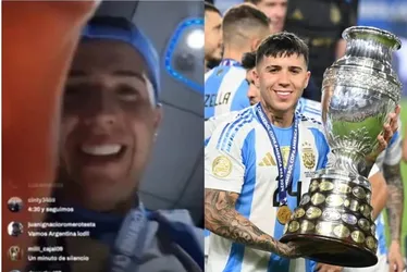 
			
				Veja quem são jogadores da Argentina que cantaram música racista
			
			
